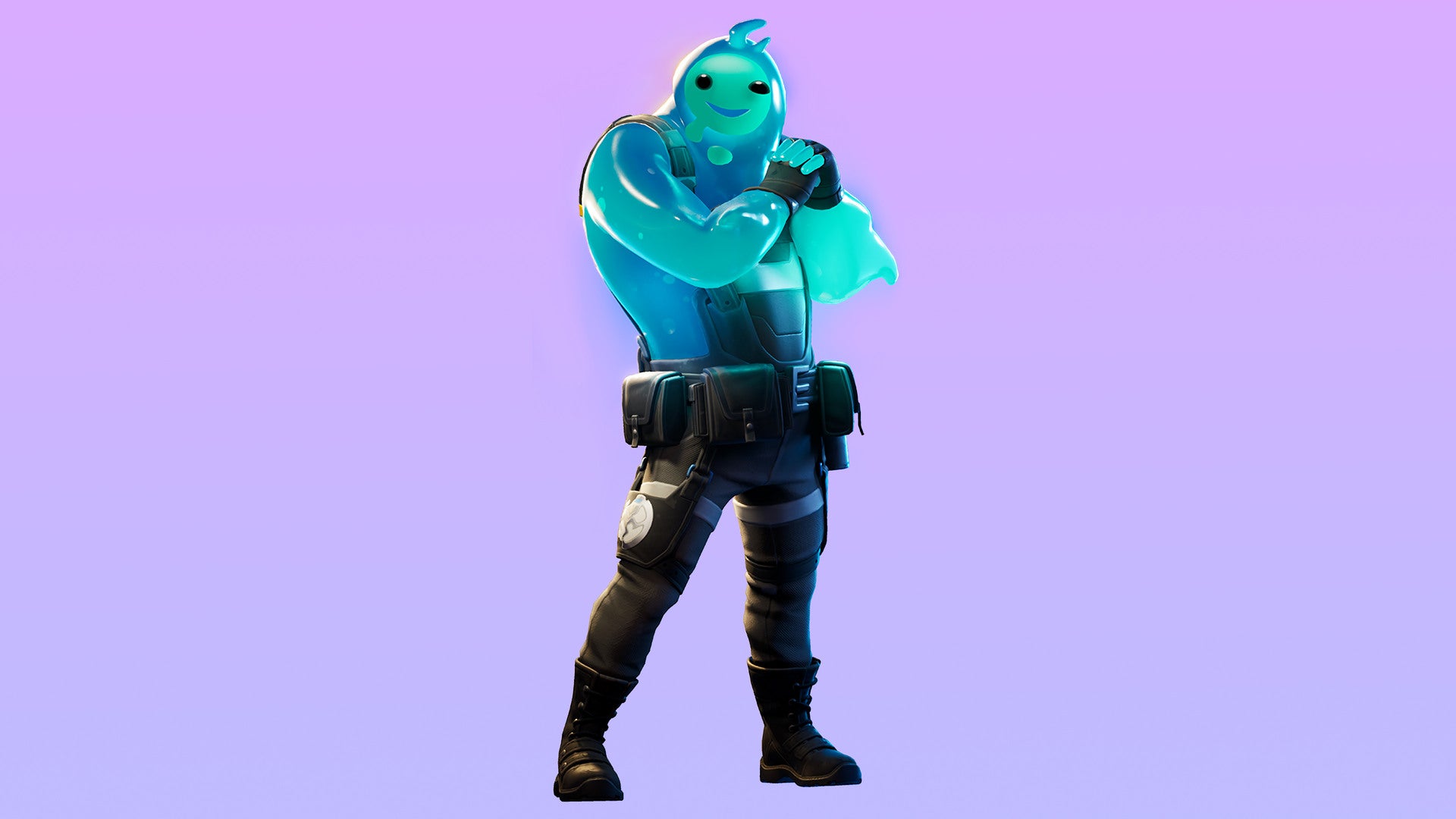 Fortnite: Cerca la lettera R nella schermata di caricamento ...