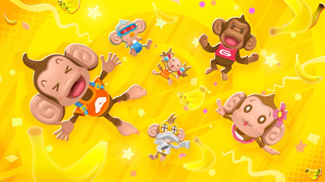 Immagine di Super Monkey Ball Banana Blitz HD - recensione