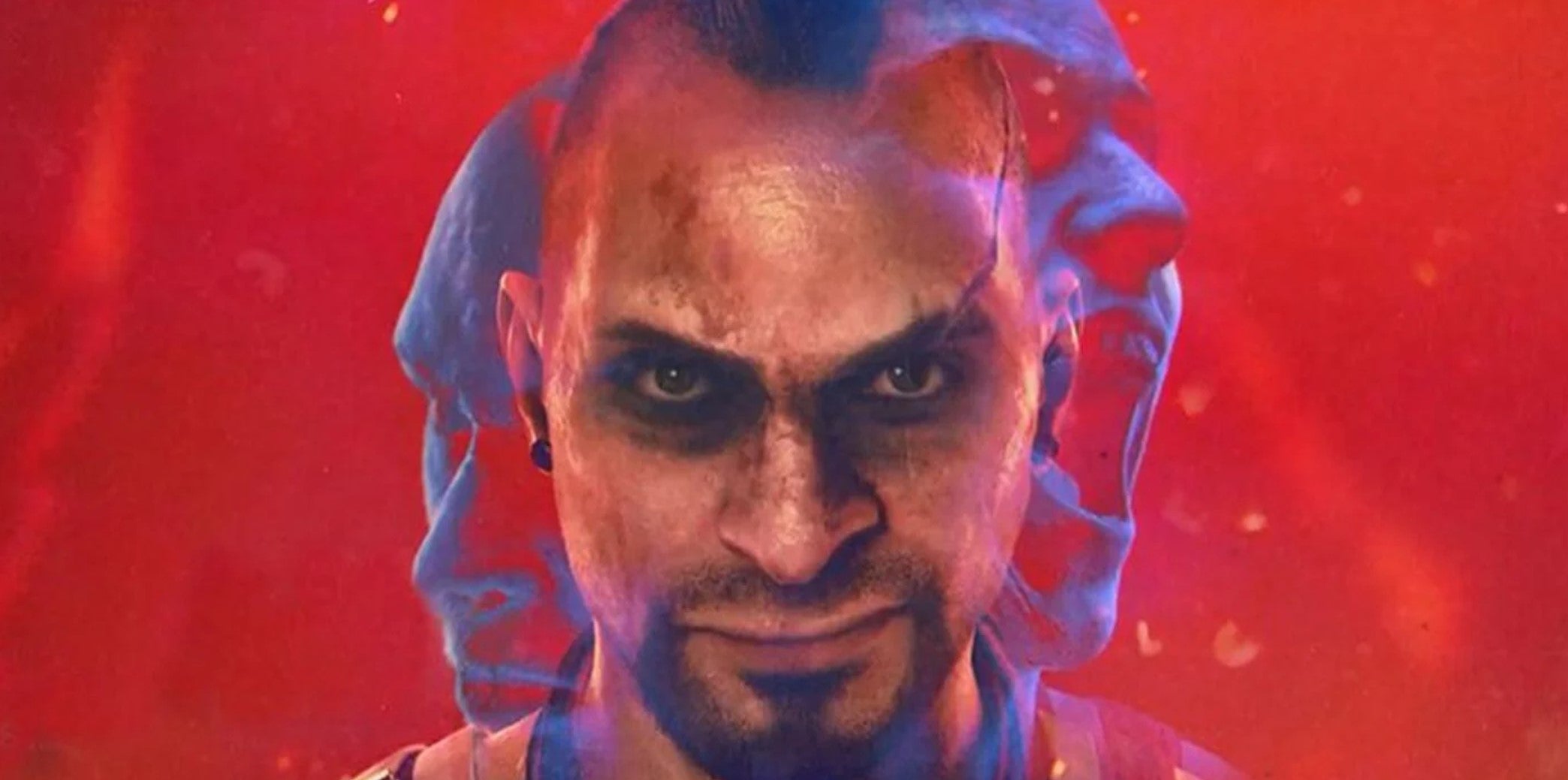 Immagine di Far Cry 6: Vaas Insanity - La mente di un folle è un luogo pericoloso