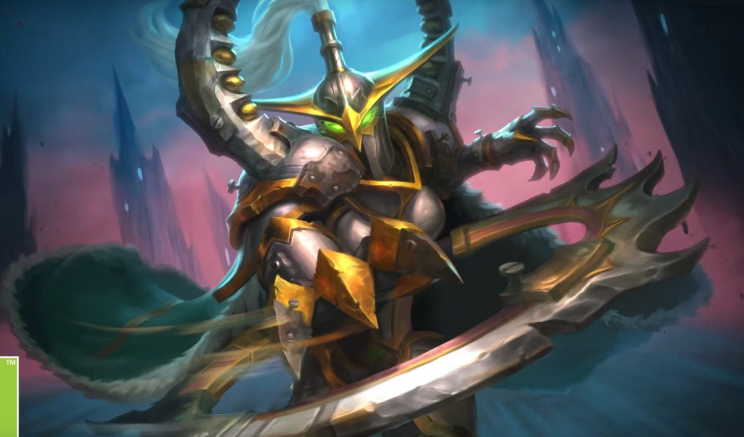 Immagine di Hearthstone: Ceneri delle Terre Esterne - recensione