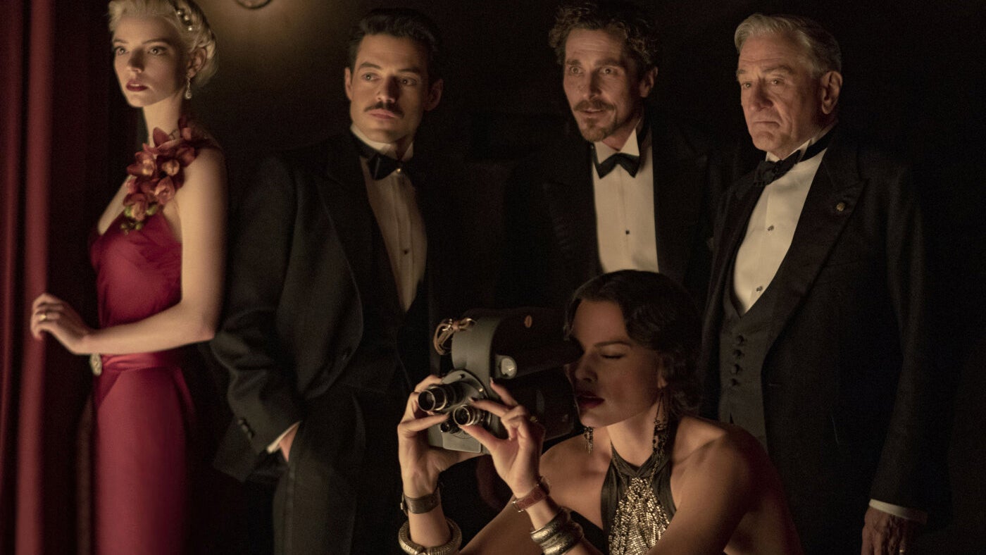 Immagine di Amsterdam: un po’ come Shambhala