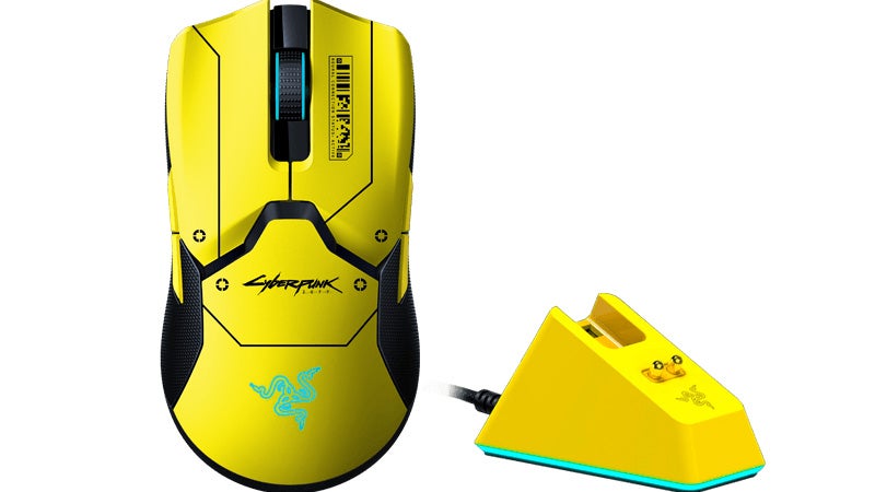 Best ultra light mouse 2022  20 lightweight gaming mice for FPS gaming - 68