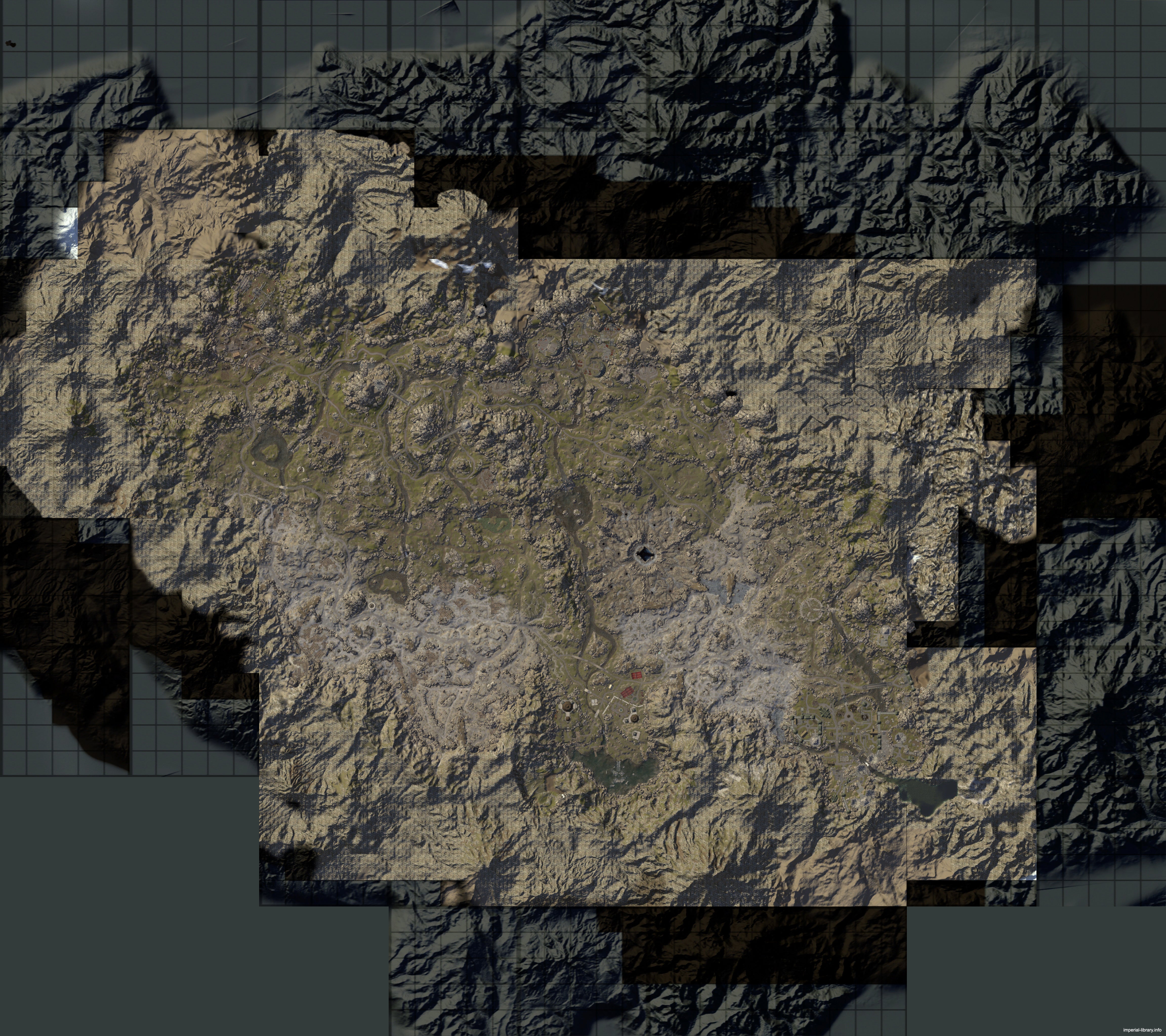 Elder Scrolls 6 location predications  Where we think Elder Scrolls 6 will be set - 71