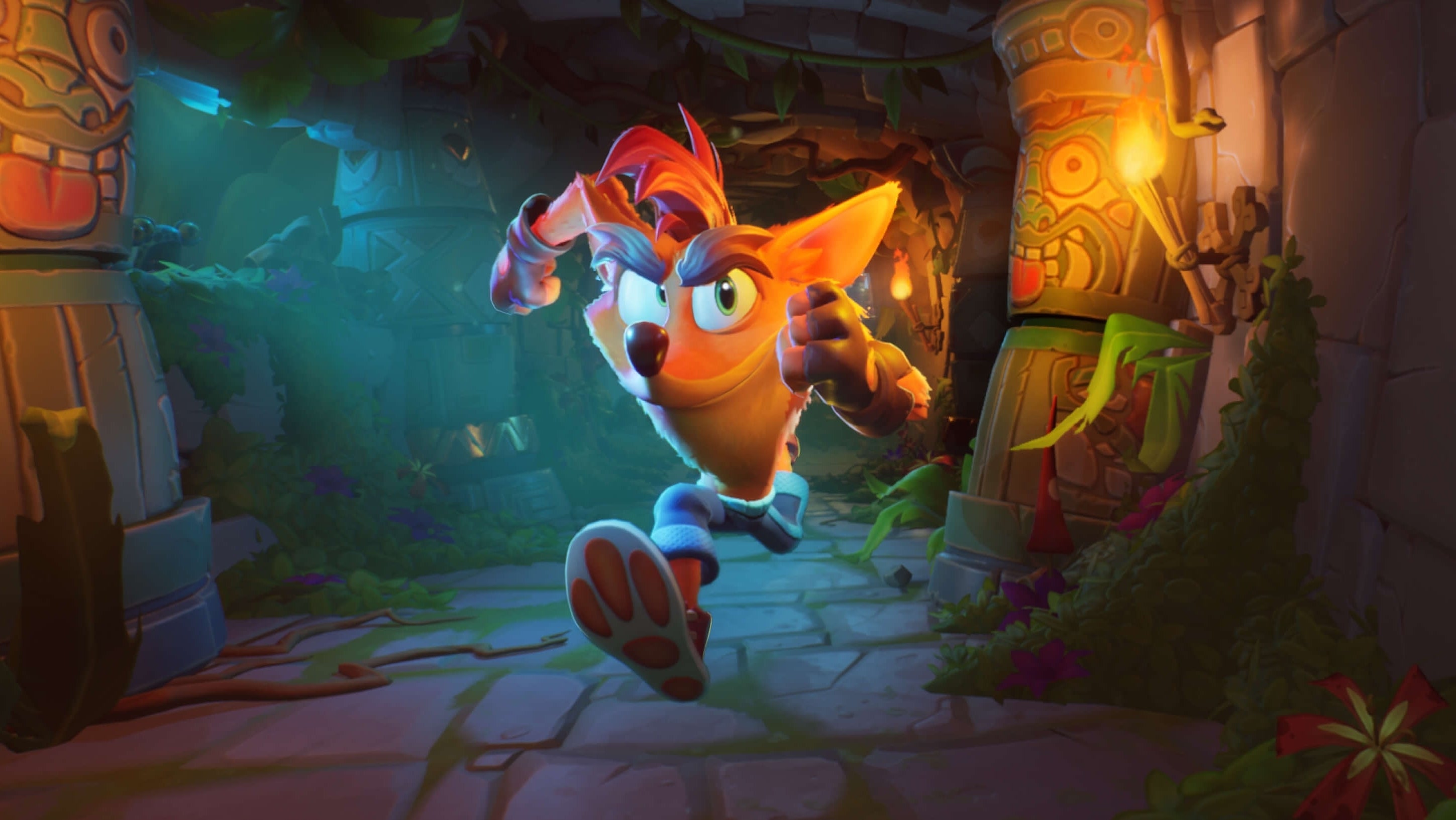 Image for Crash Bandicoot 4 is heading to PC later this month