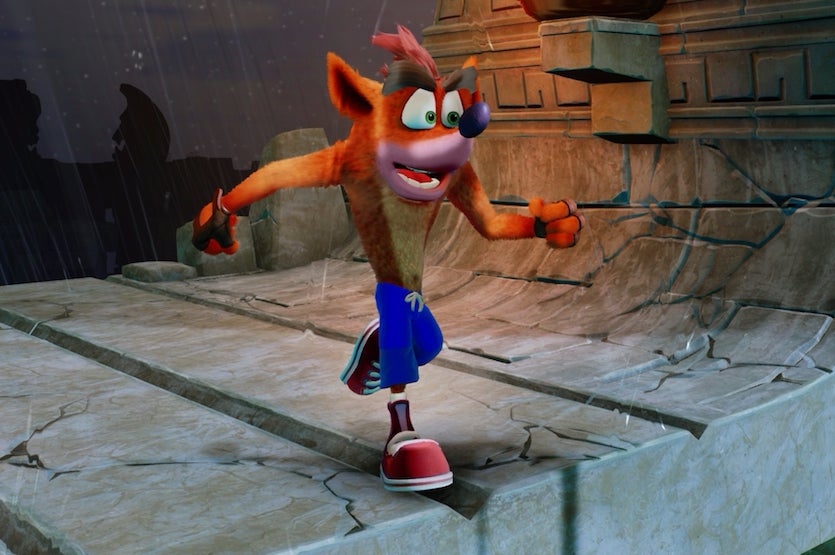 Crash Bandicoot N Sane Trilogy guide: Tips, differences, how to Coco and why there are no cheats on PS4, Xbox, PC and Switch |