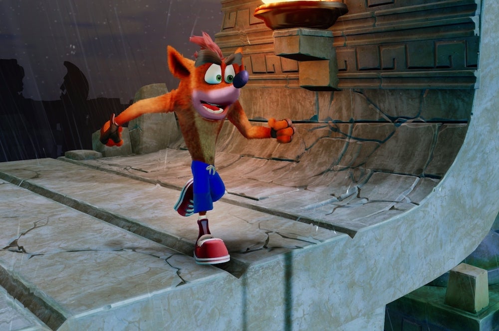 Crash Bandicoot N. Sane Trilogy Tipps, Coco freischalten und warum es