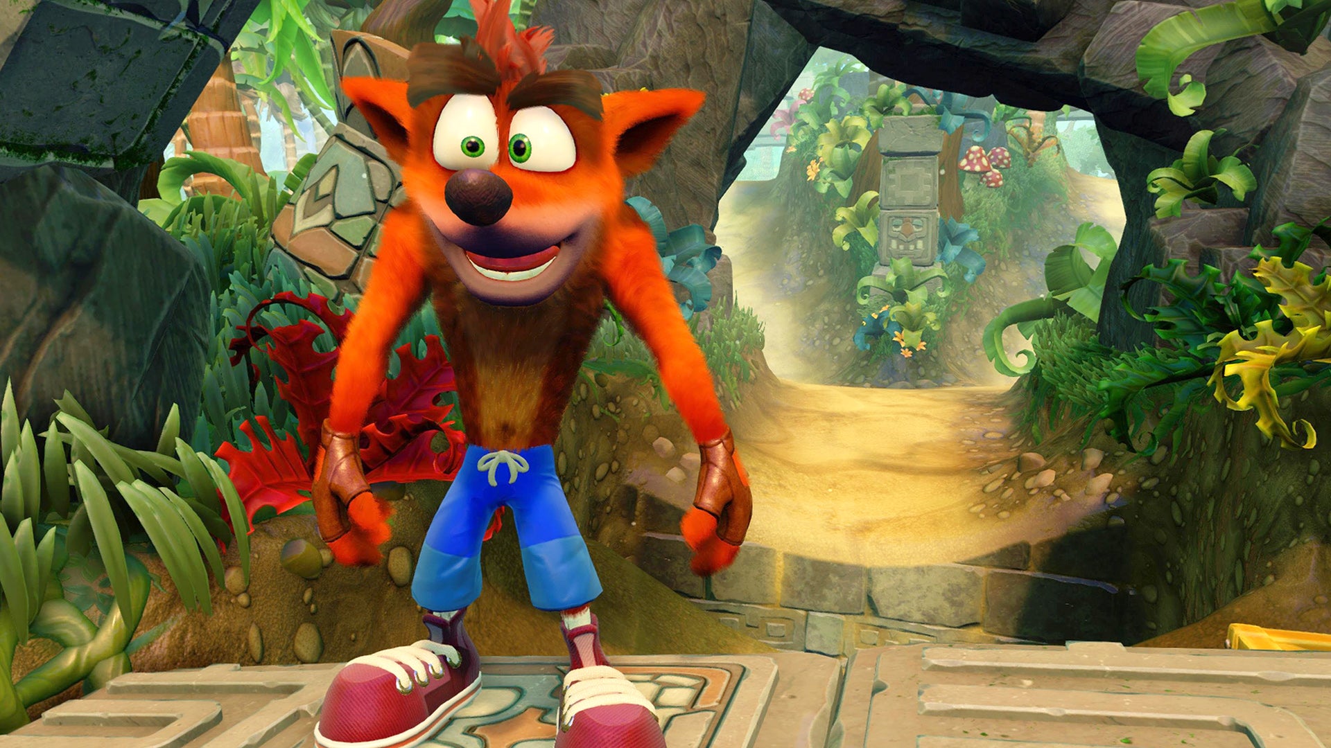 Image for Crash Bandicoot Trilogy: Every Version Tested!