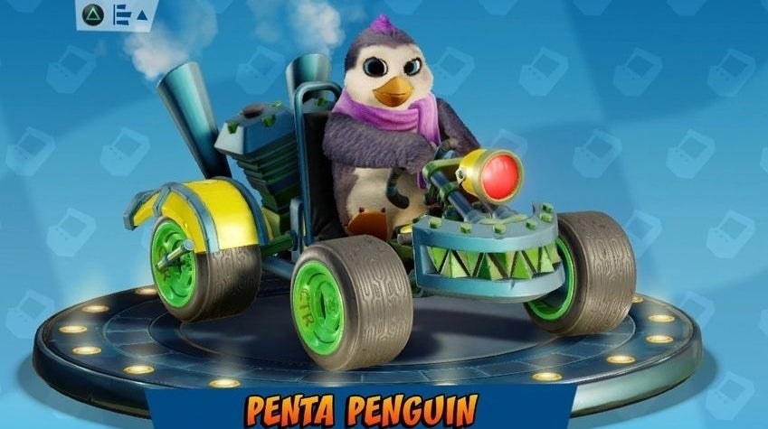 Hubert Hudson Et kors bredde Crash Team Racing: Nitro-Fueled cheats list - all PS4, Xbox One and Switch  cheat codes for the CTR remaster confirmed | Eurogamer.net