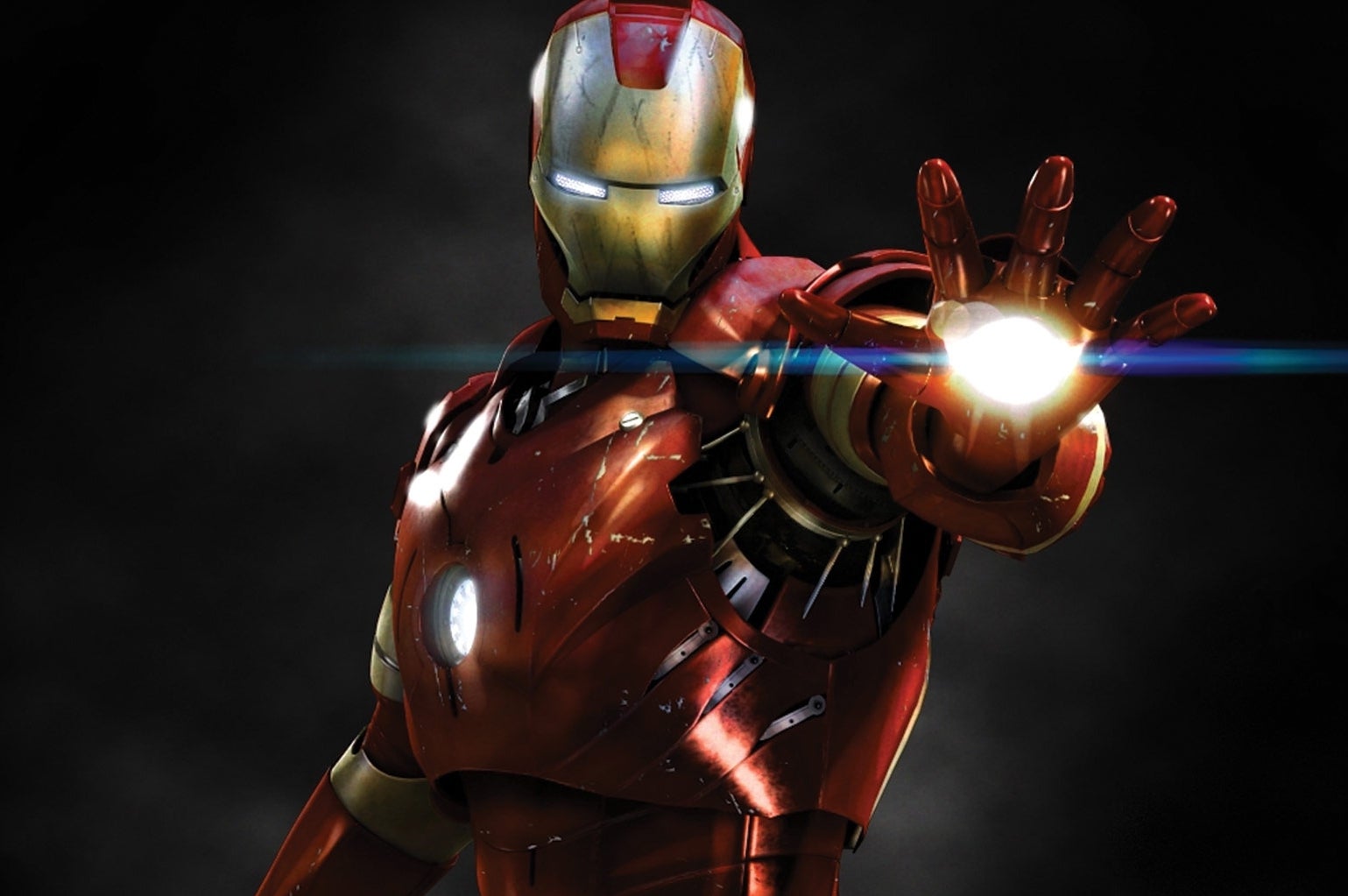 Imagem para Criador de God of War estava a desenvolver jogo de Iron Man para o PS VR
