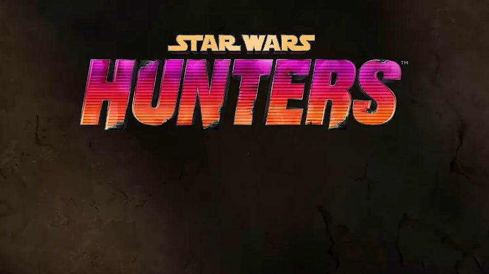 Imagem para Criadores de Farmville anunciam Star Wars: Hunters para iOS, Android e Switch