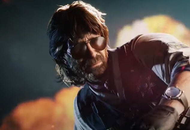 Image for Startovní trailer české hry Crime Boss: Rockay City