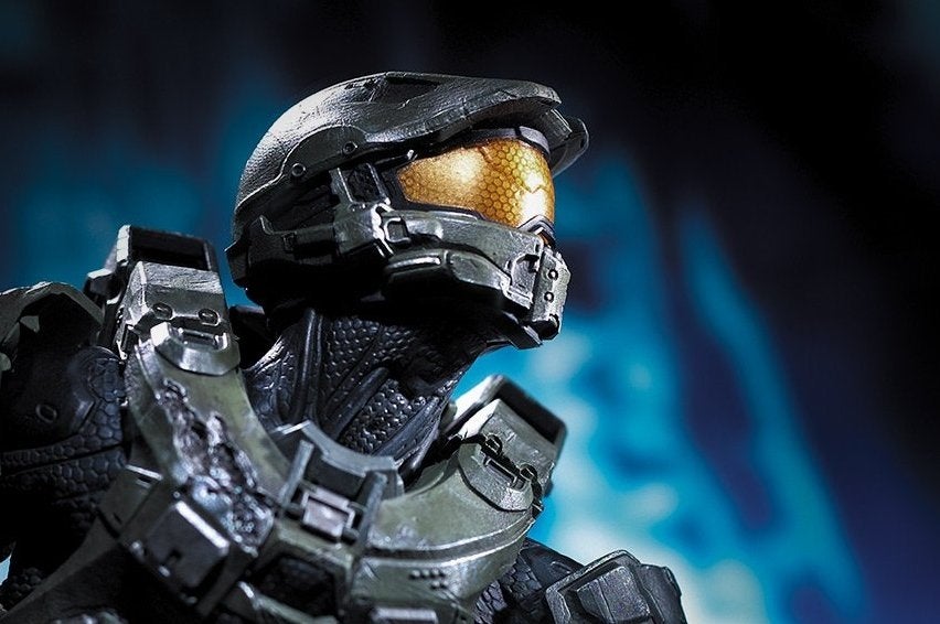 Image for Critical Consensus: The Master Chief Collection is a slice of gaming history