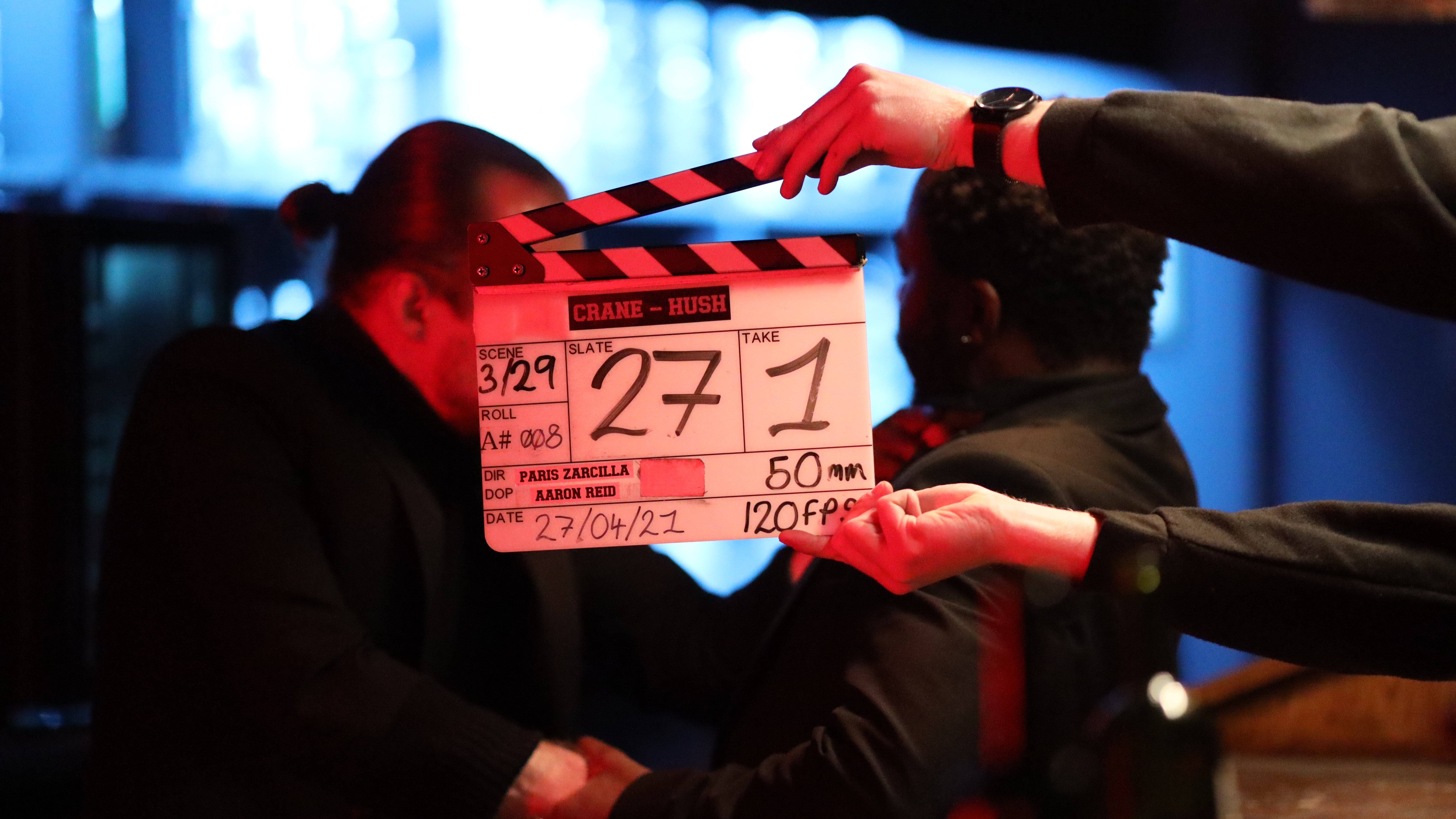 Erica studio hopes new FMV game Crane can kickstart crime anthology - Vimarsana News
