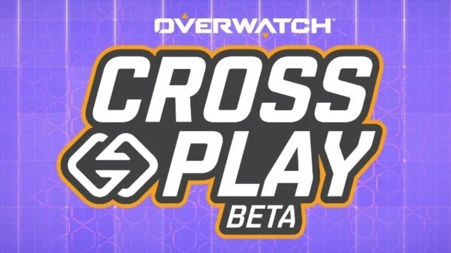 Imagem para Cross-play de Overwatch já está disponível