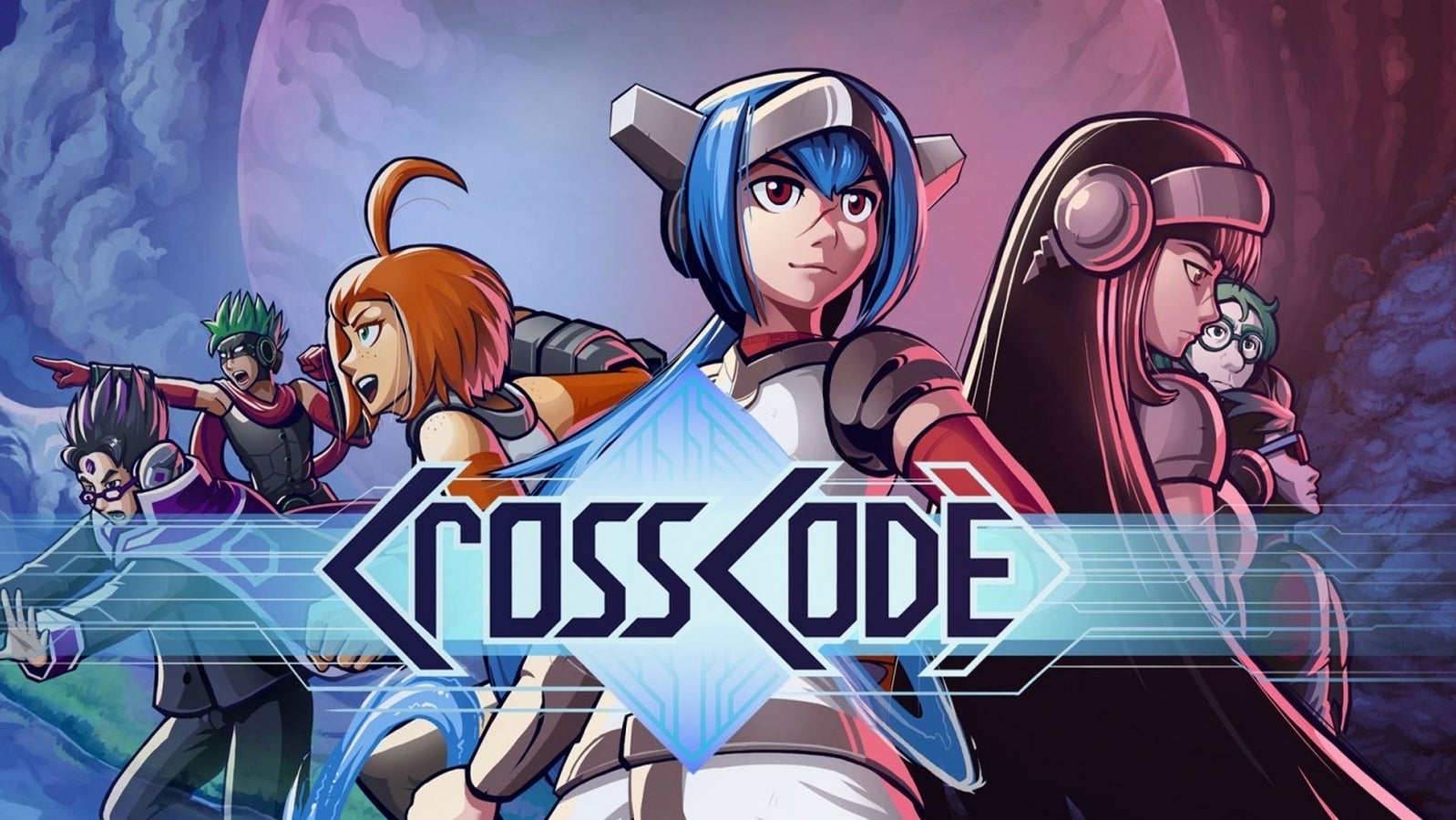 Bilder zu Crosscode erscheint am 9. Juli auf PS4, Xbox One und Nintendo Switch