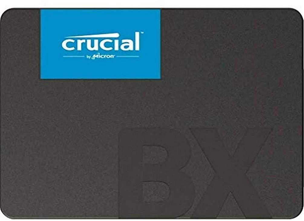Save on Crucial computer storage thanks to these great discounts - 86