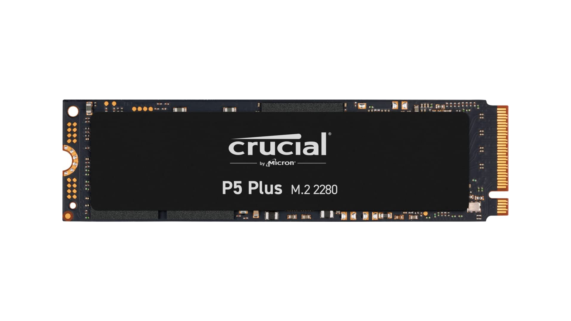 Upgrade your storage with this Crucial MX500 2TB SSD now only 124 from Amazon - 18