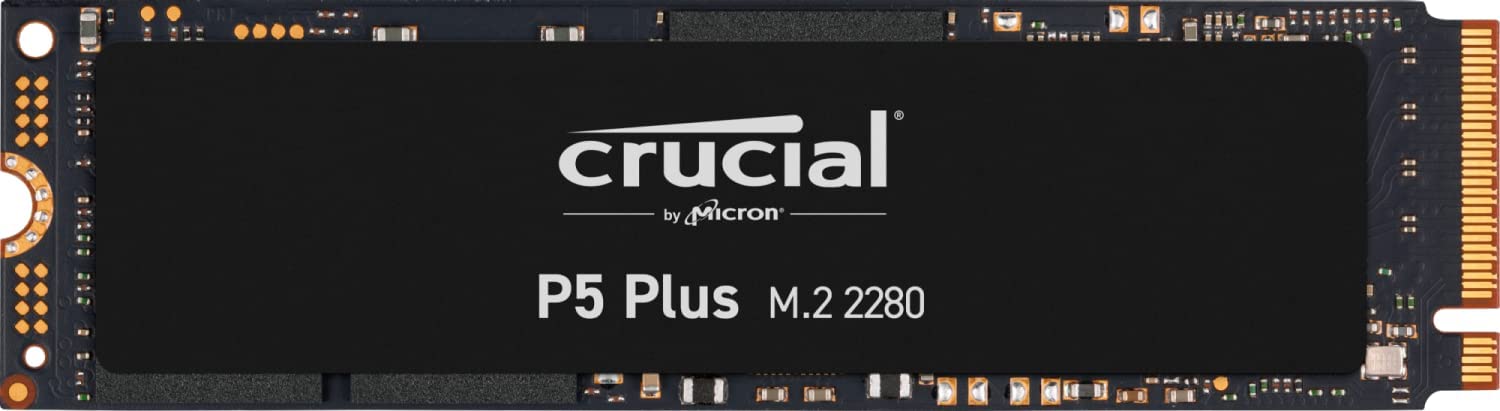 Save on Crucial computer storage thanks to these great discounts - 85
