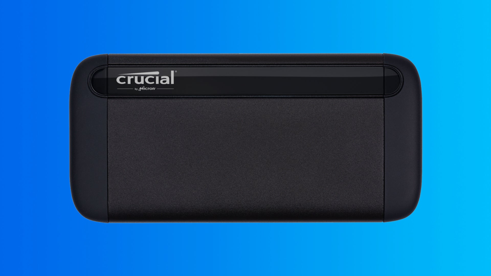Image for Grab the excellent Crucial X8 portable 1TB SSD for £79 at Amazon