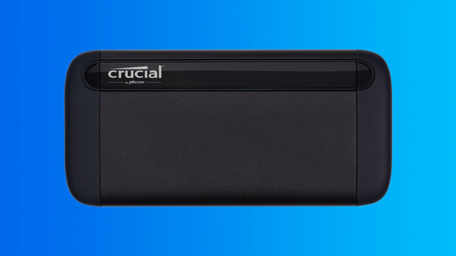 Image for Grab the excellent Crucial X8 portable 2TB SSD for £121 at Amazon