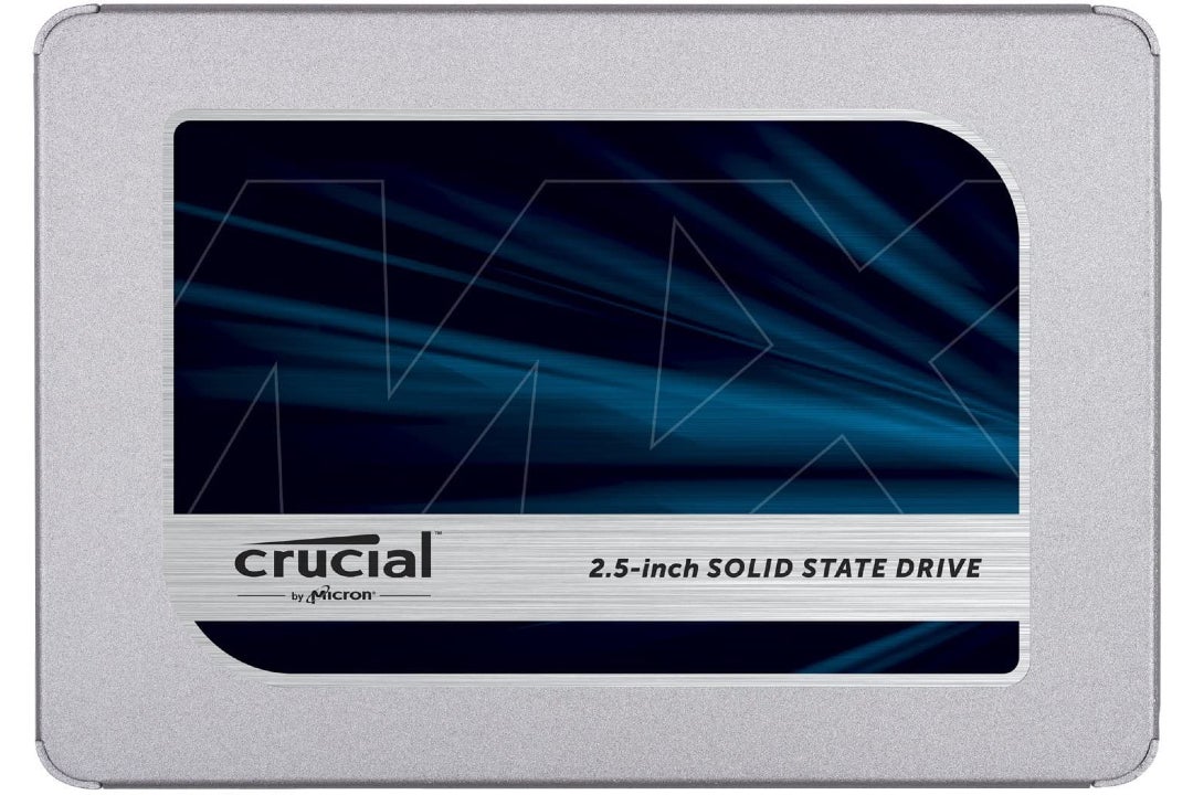 Image for CCL has the lowest price around for the 2TB Crucial MX500 SSD right now