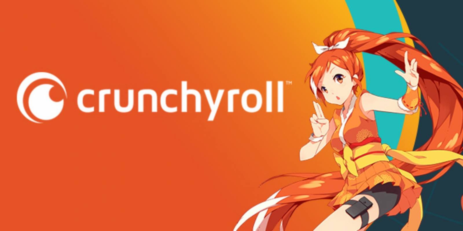 crunchyroll de graça