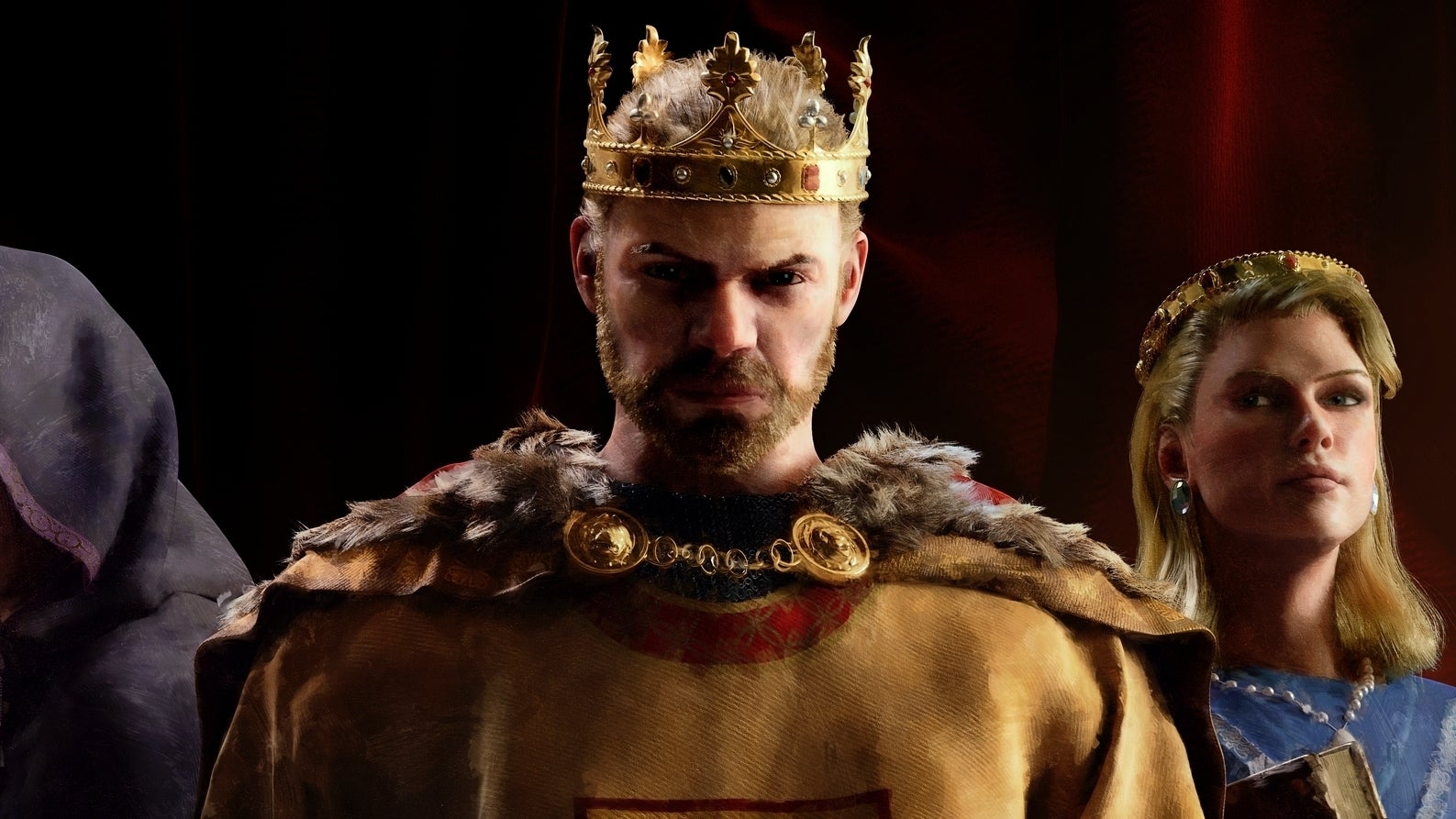 Imagen para Análisis de Crusader Kings III - Afinando una fórmula de estrategia casi perfecta
