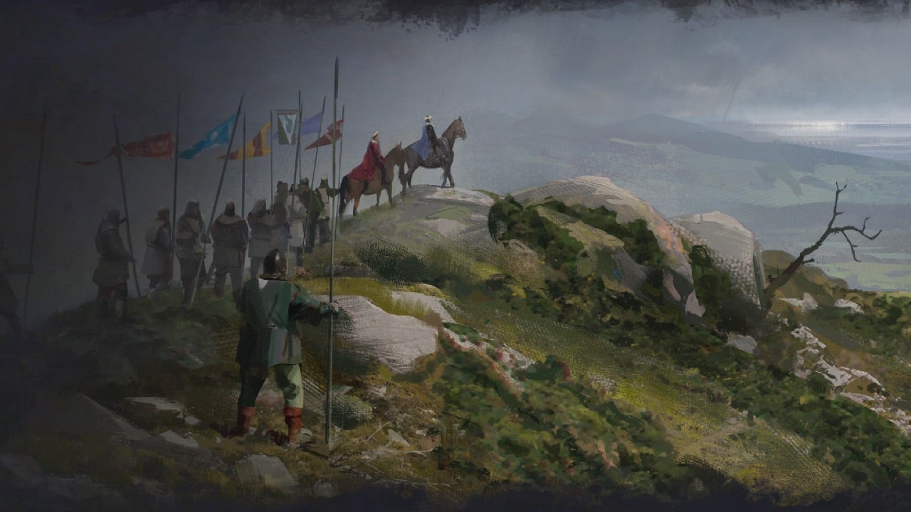 Image for Crusader Kings 3 sets its sights on Spain and Portugal in new Fate of Iberia DLC