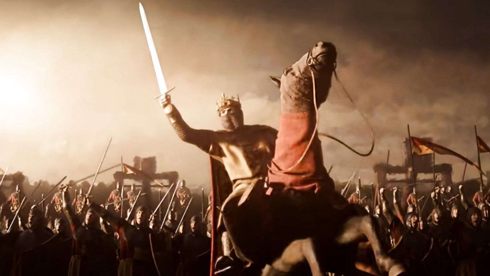 Bilder zu Crusader Kings 3 für PS5 und Xbox Series X/S bestätigt