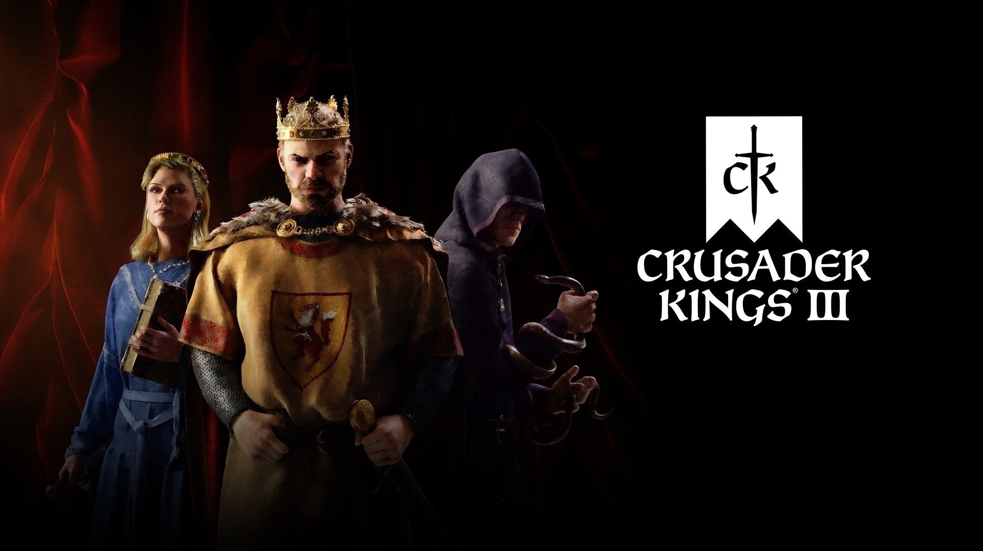 Bilder zu Crusader Kings 3: Macht euch selbst zum Herrscher-Charakter mit dem neuen Ruler-Designer