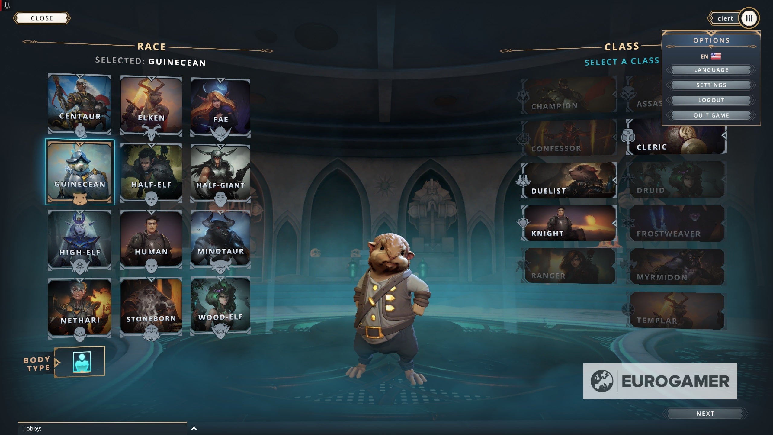 Throne war MMO Crowfall finally gets a release date - 58