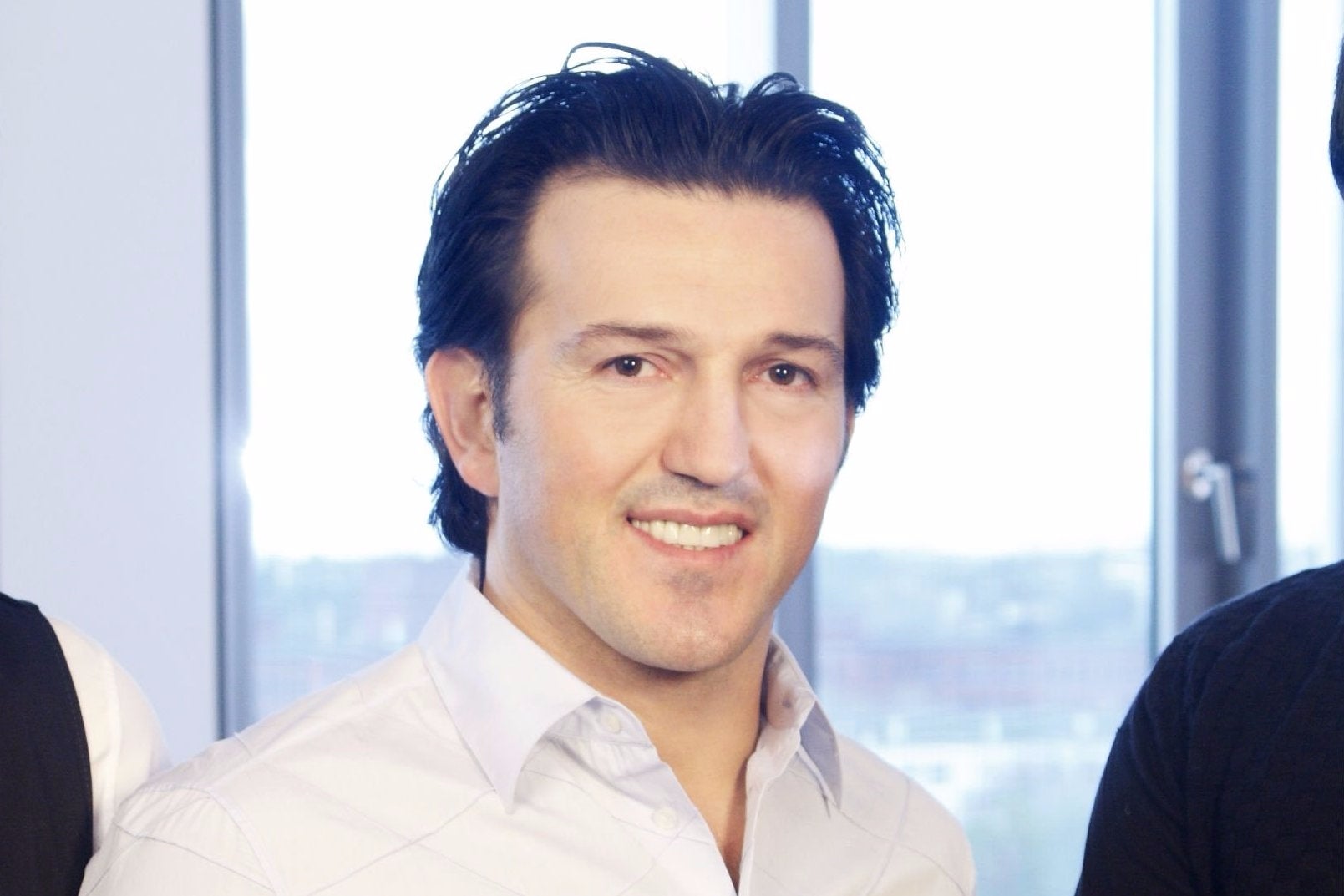 CryEngine 5 business model is built on "appreciation and trust" |  GamesIndustry.biz
