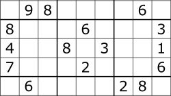 Cryptics, Sudoku and authorship | Eurogamer.net