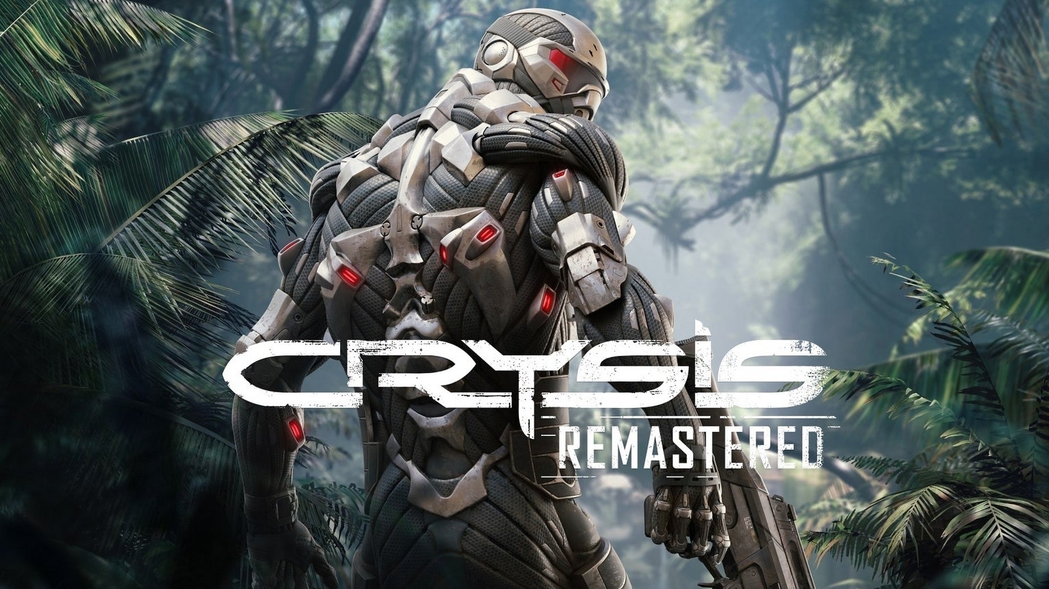 Afbeeldingen van Crysis Remastered releasedatum uitgesteld