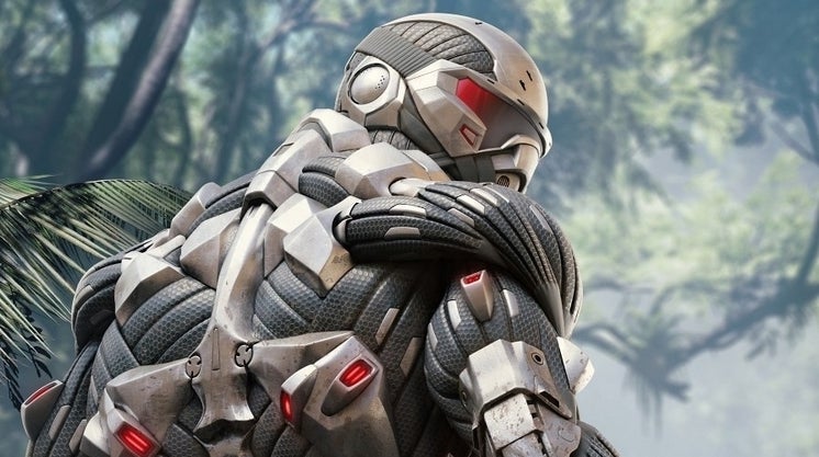 Image for Crysis Remastered trailer and release date leaked