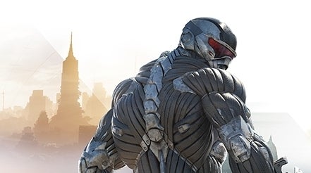 Image for Crysis Remastered Trilogy hits PC and consoles autumn 2021