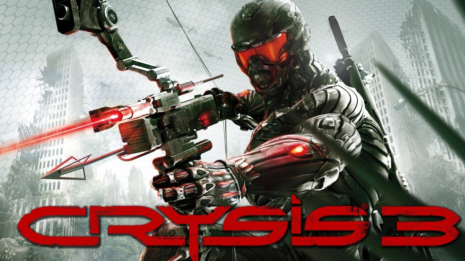Image for Three Crysis games now backwards compatible on Xbox One
