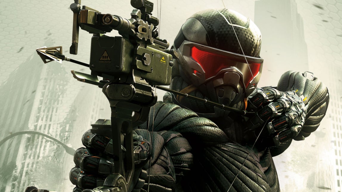 Bilder zu Crysis verliert Fotomodus: Crytek sendet Unterlassungserklärung an Modder Frans Bouma