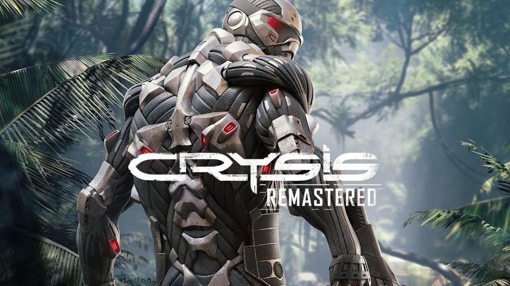 Obrazki dla Crysis Remastered ujawniony - odświeżona grafika, ray tracing i inne