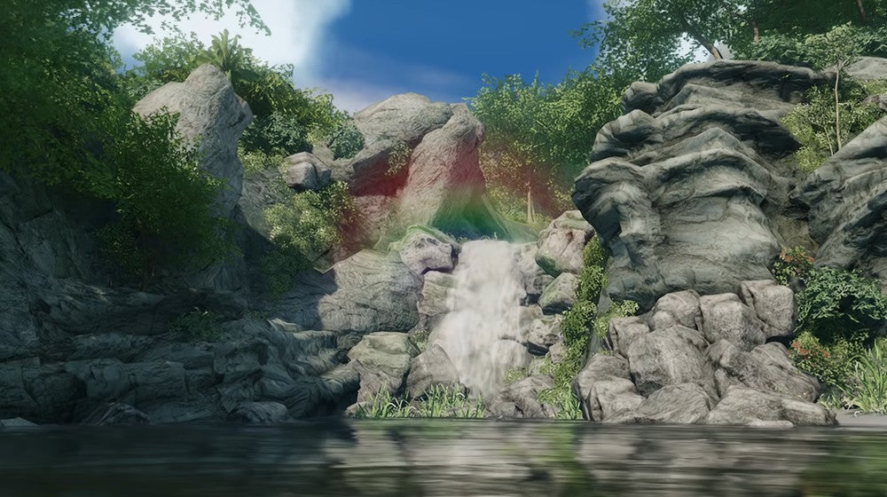 Obrazki dla Ray tracing na PS4 Pro i Xbox One X w nowym zwiastunie Crysis Remastered