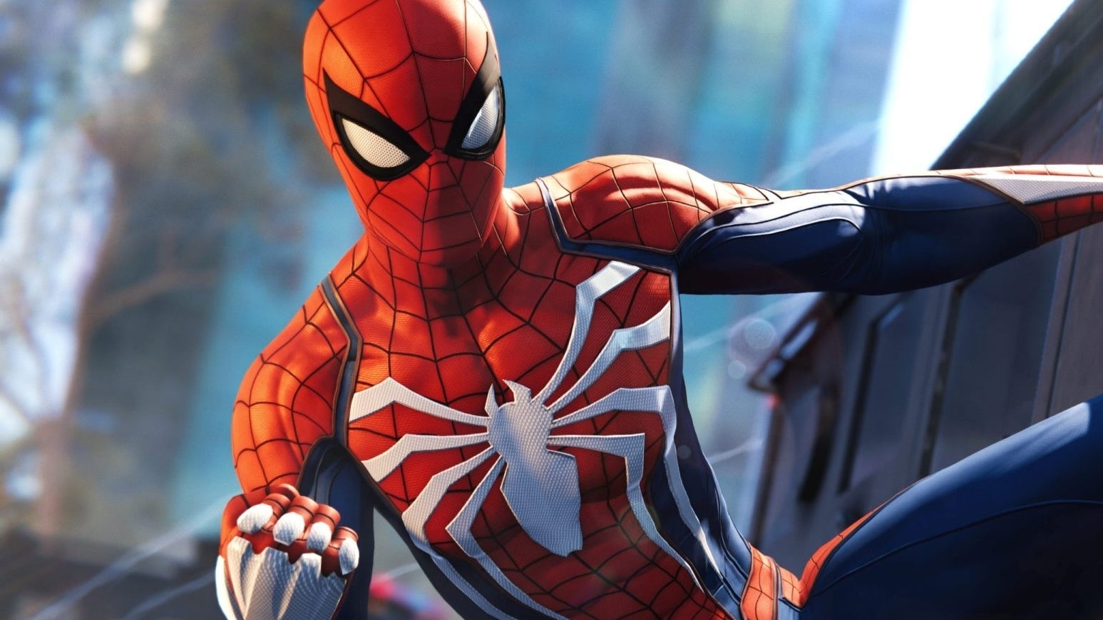 Imagen para Crystal Dynamics retrasa el contenido exclusivo de Spider-Man para PlayStation de Marvel's Avengers