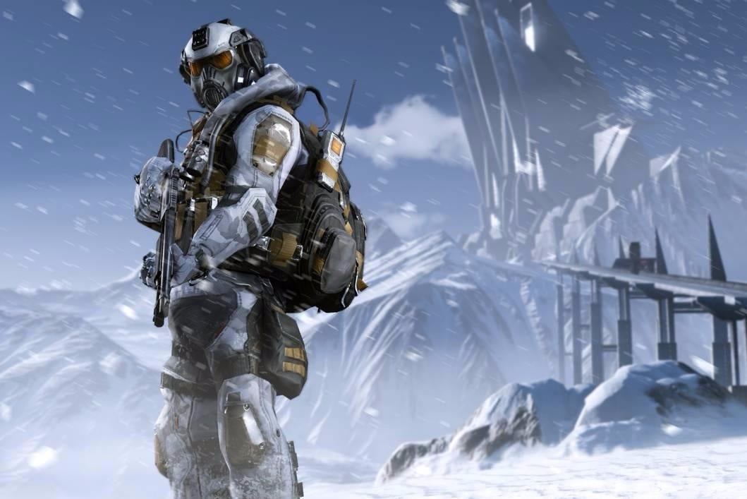 Image for Russian publishing giant picks up Crytek's FPS Warface