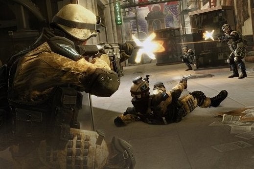Image for Crytek updates Warface with new maps and gameplay changes