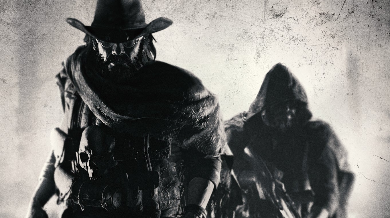 Image for Crytek's Hunt: Showdown launches on Xbox One spring 2019