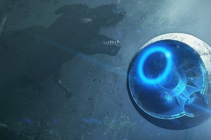 Image for Crytek pracuje na Robinson: The Journey pro virtuální realitu