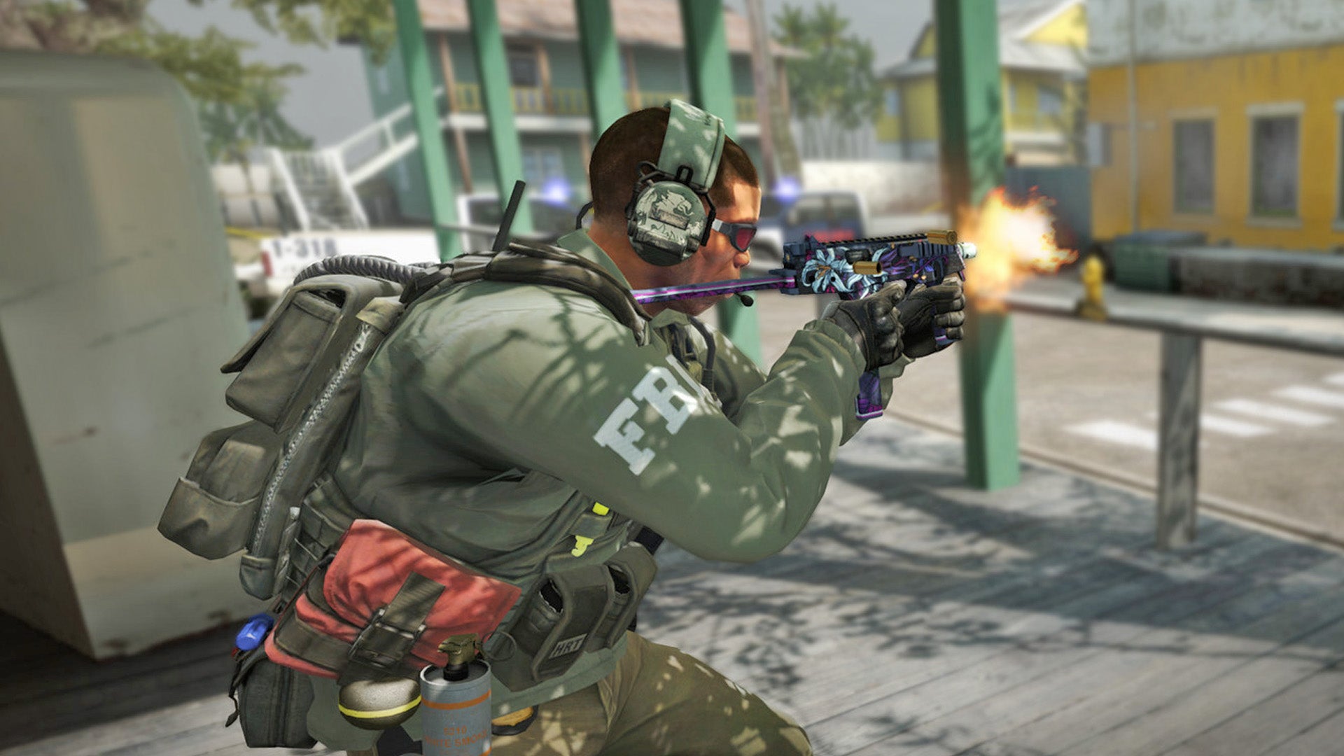 Nie marnujcie czasu w CS:GO, licząc na dostęp do CS2 - to nic nie da ...