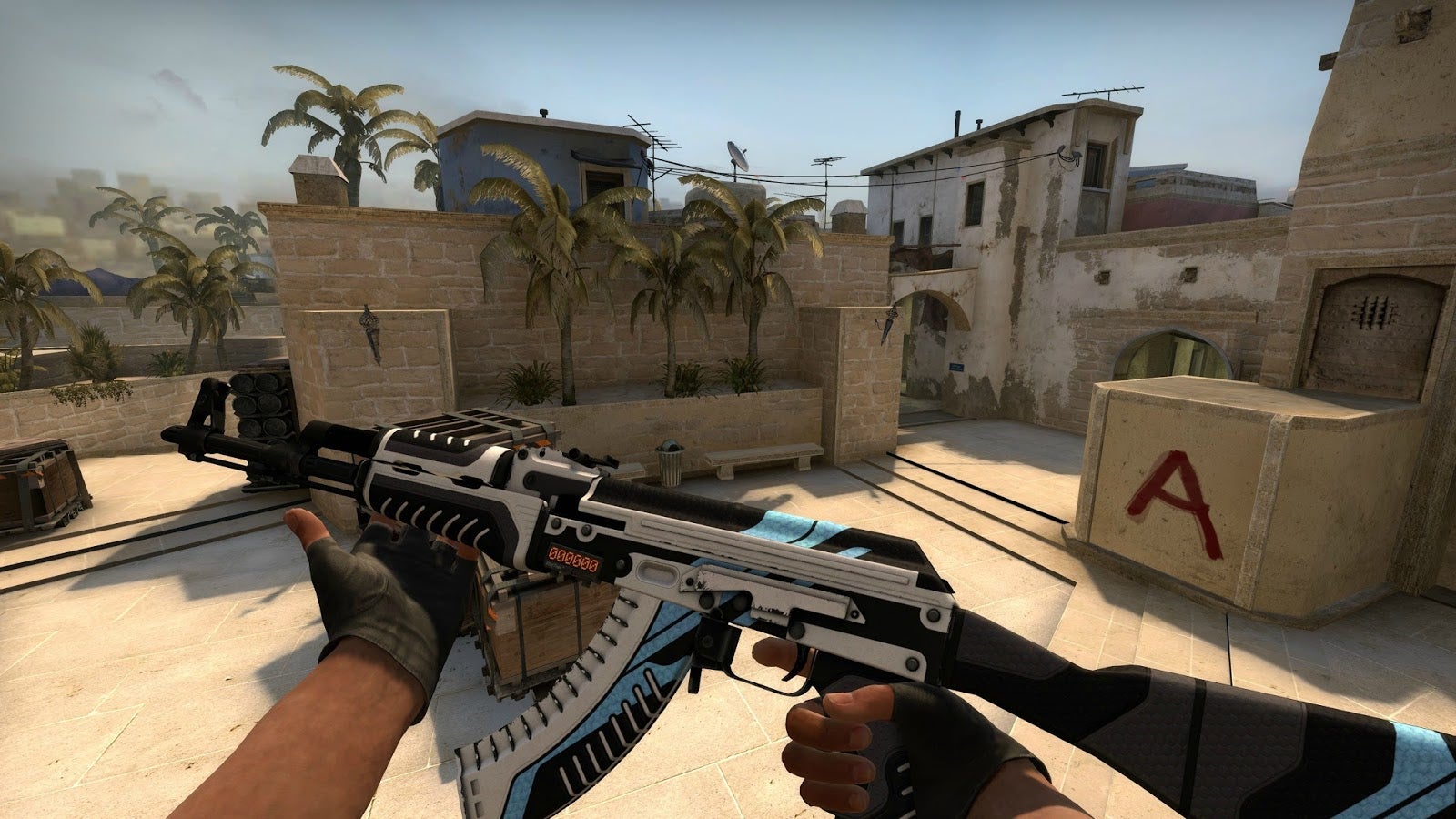 Hackers steal $2m worth of CS:GO skins from collector