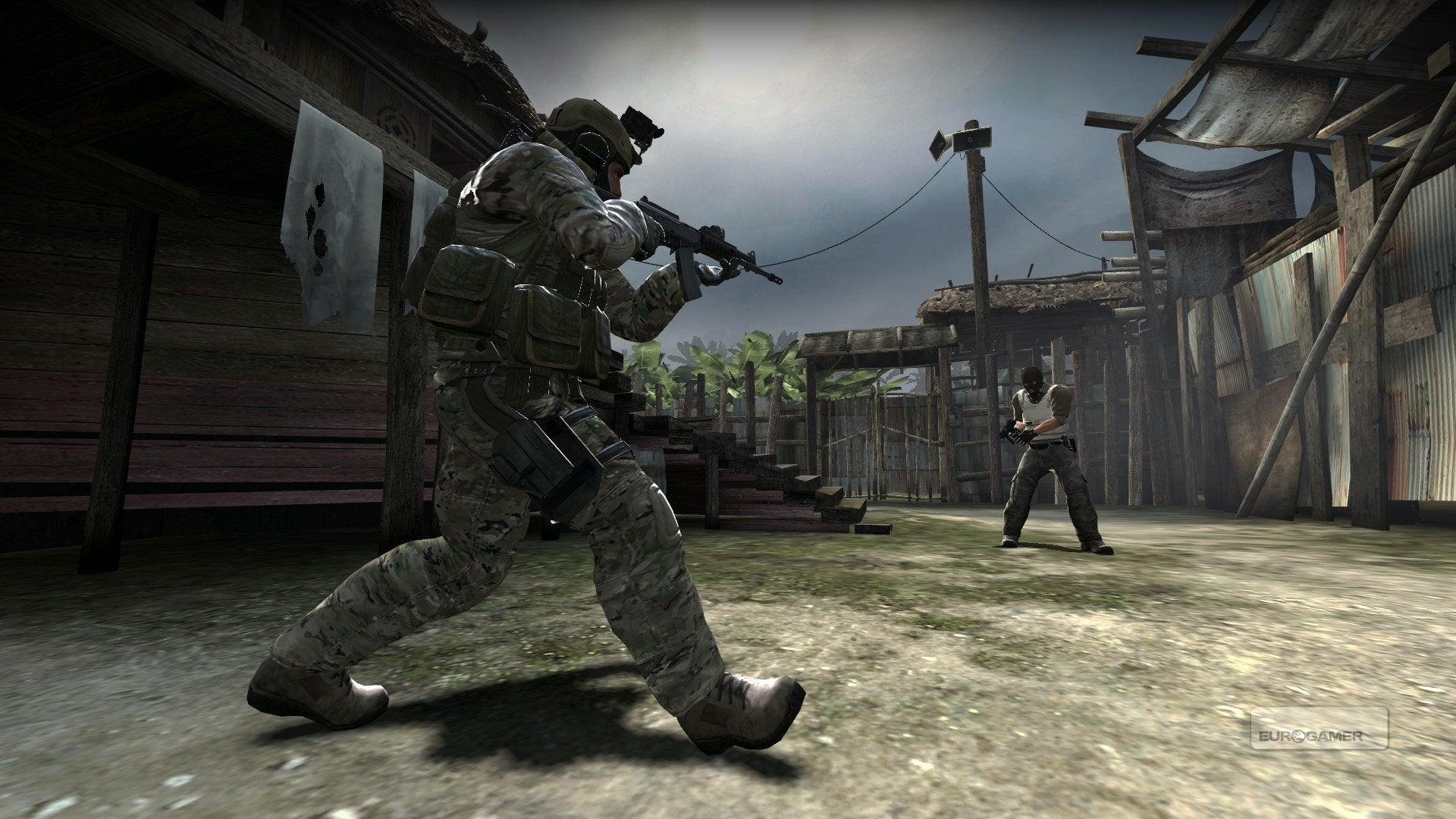 CS:GO keeps on smashing its own all-time concurrent user peak