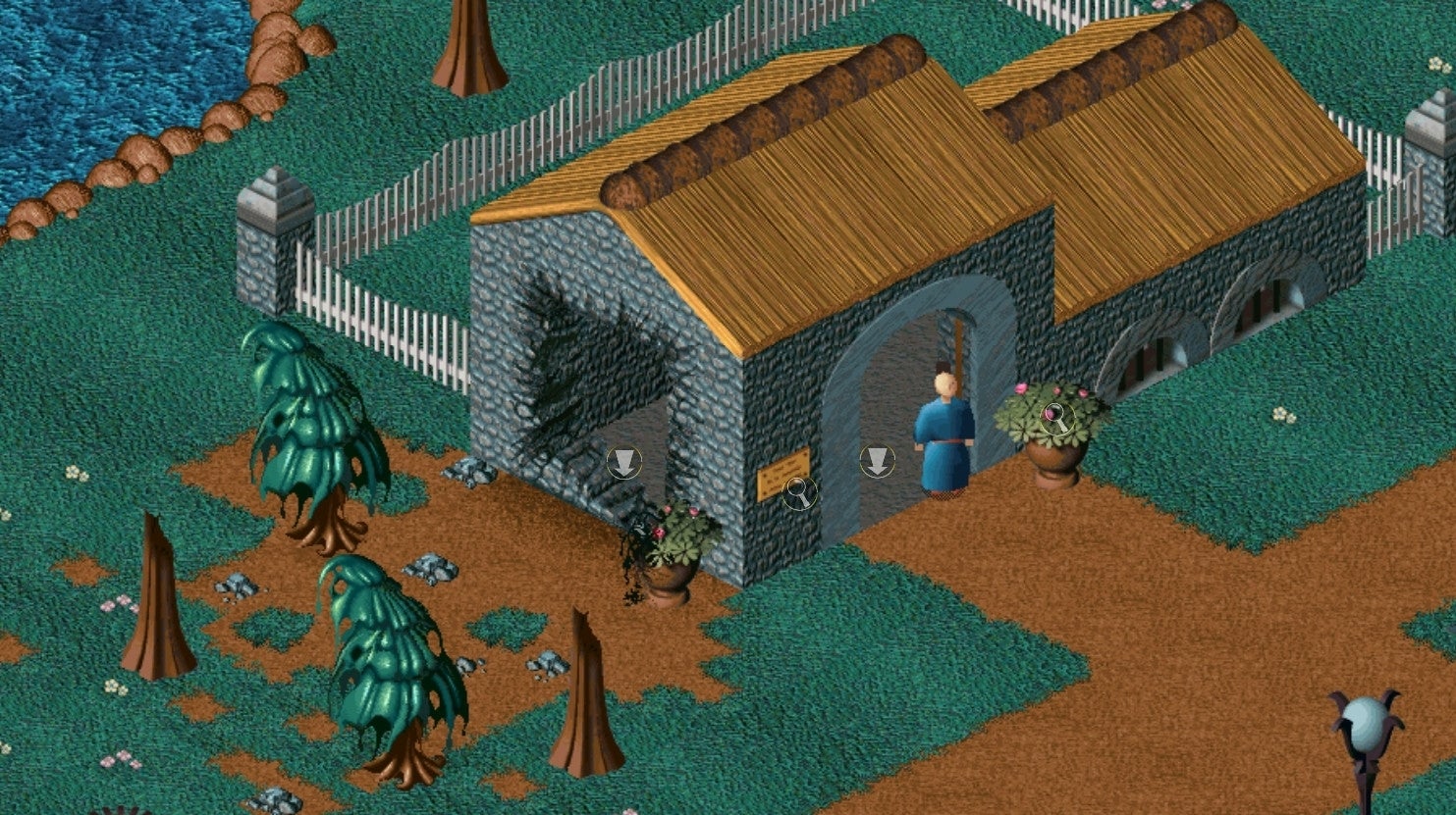 Image for 90s cult-classic Little Big Adventure is set to make a return in new "reboot"