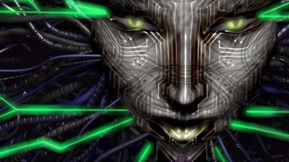 Image for System Shock Remake is (hopefully) coming in March 2023